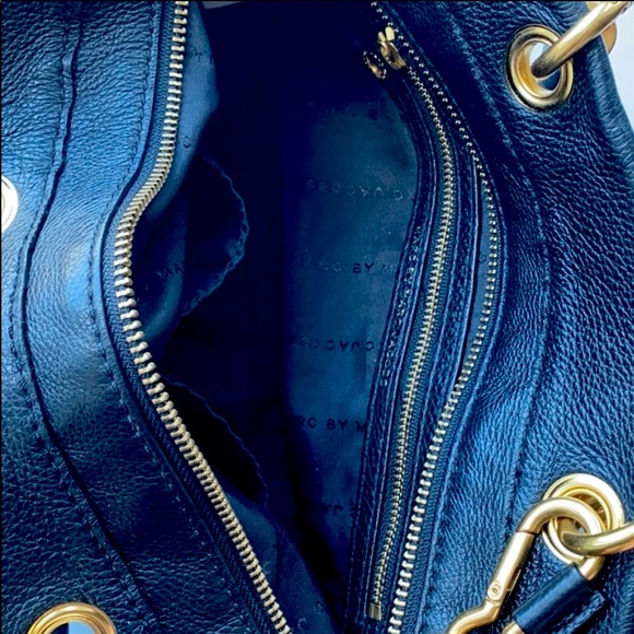 Marc By Marc Jacobs Crossbody Bag - Picture 10 of 12